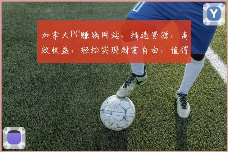 加拿大PC赚钱网站，精选资源，高效收益，轻松实现财富自由，值得信赖